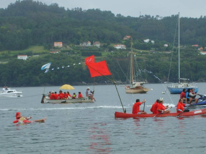 Invasion Redes 2009 009